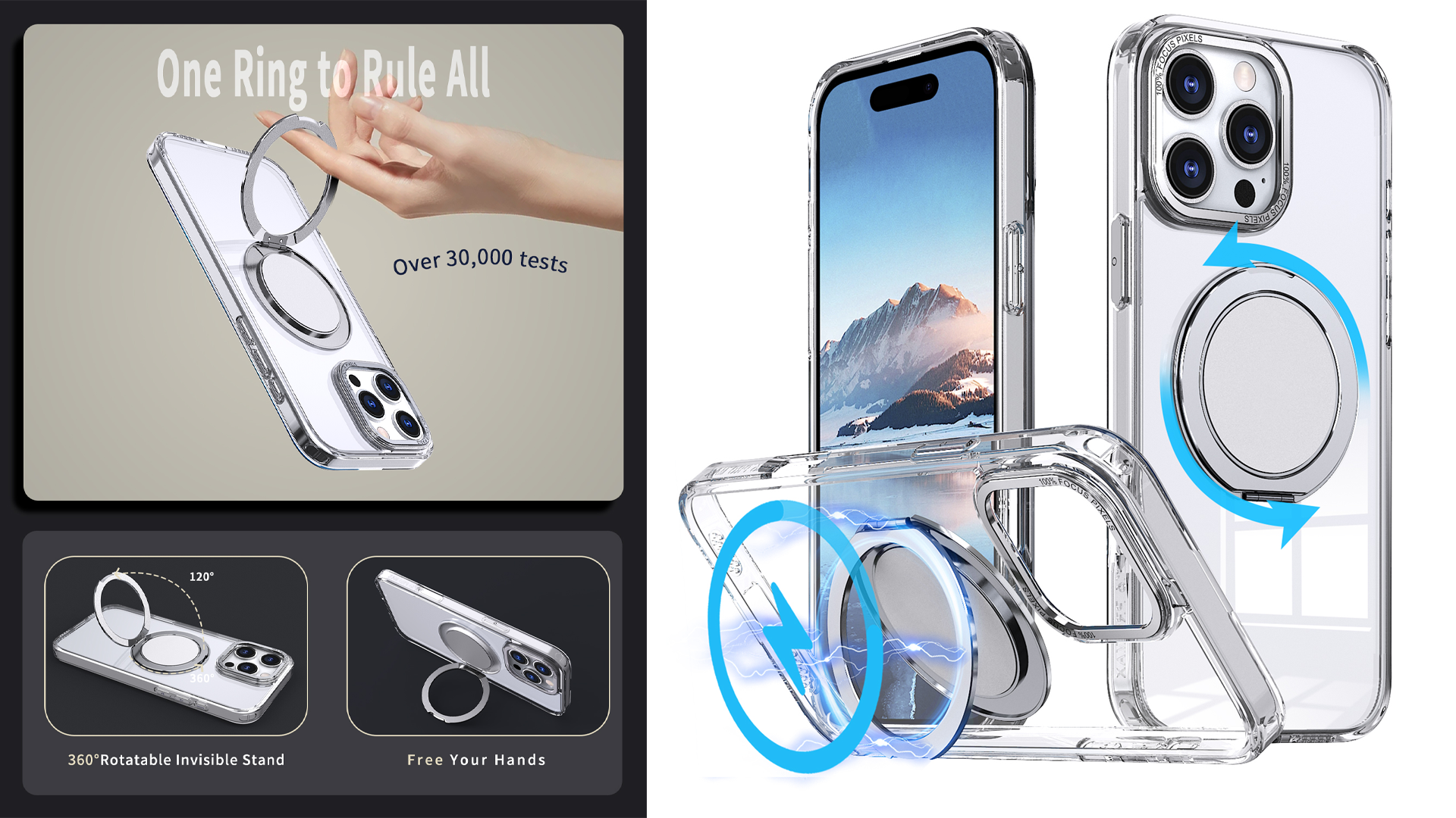 iPhone Case